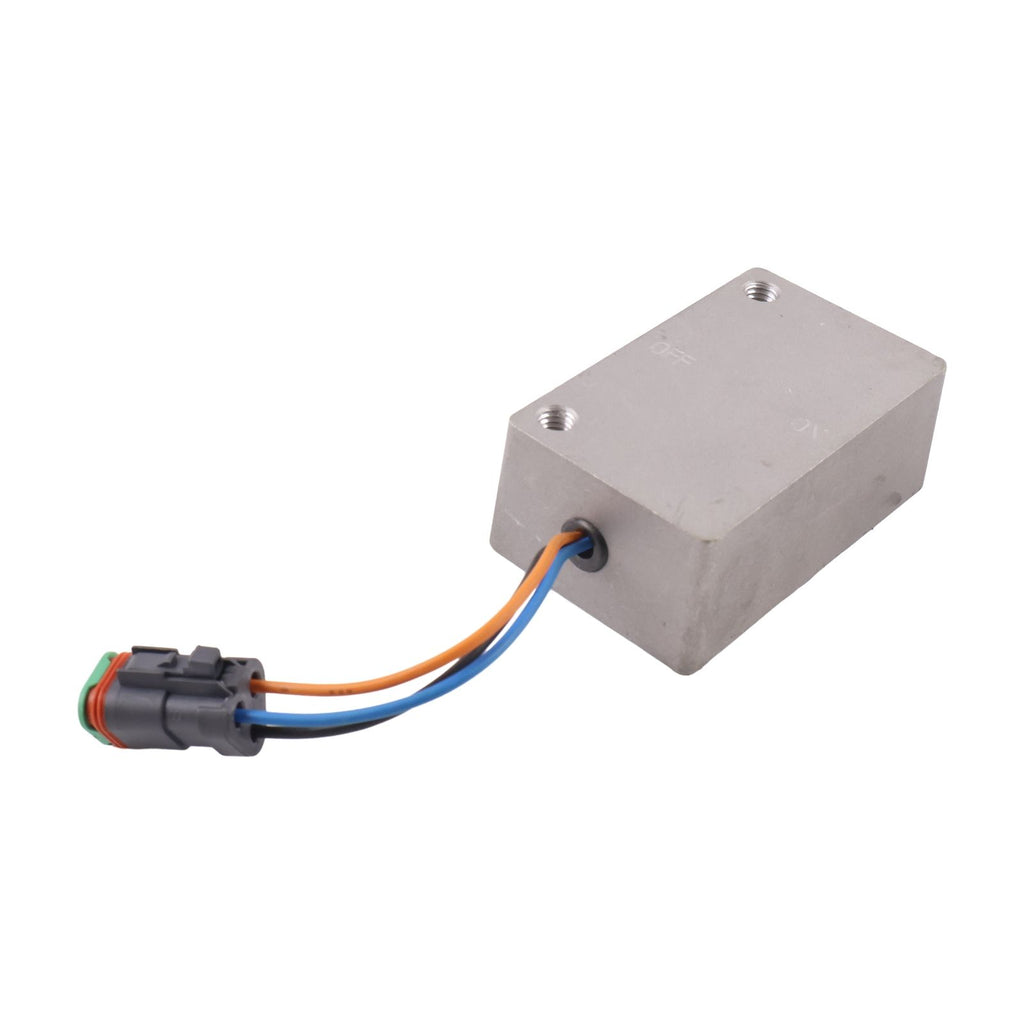 Bucket Positioner Control 3E-7843 for Caterpillar CAT Engine Loader 42 ...