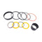 Bucket Tilt Cylinder Seal Kit 1543279C1 for CASE 580M 580SM 621B 621C 721B 721C