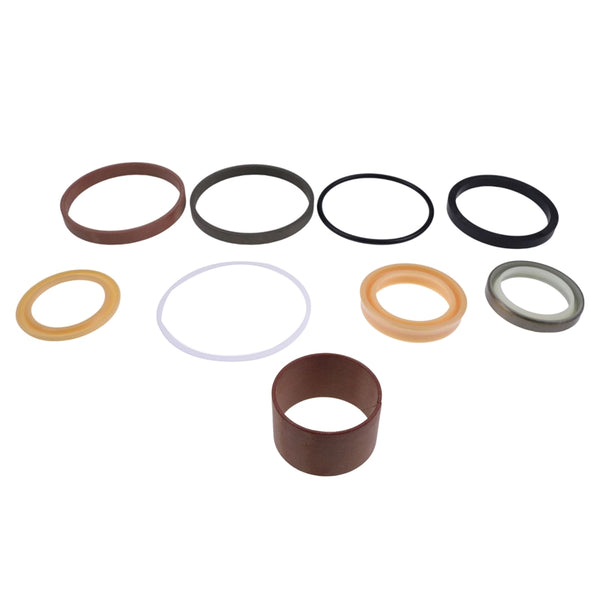 Bucket Tilt Cylinder Seal Kit G110050 1543256C1 for CASE 580K 580SK 590 660 680L 780D 1840 580L 588G 70XT 95XT