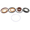 Bucket Tilt Cylinder Seal Kit G110050 1543256C1 for CASE 580K 580SK 590 660 680L 780D 1840 580L 588G 70XT 95XT