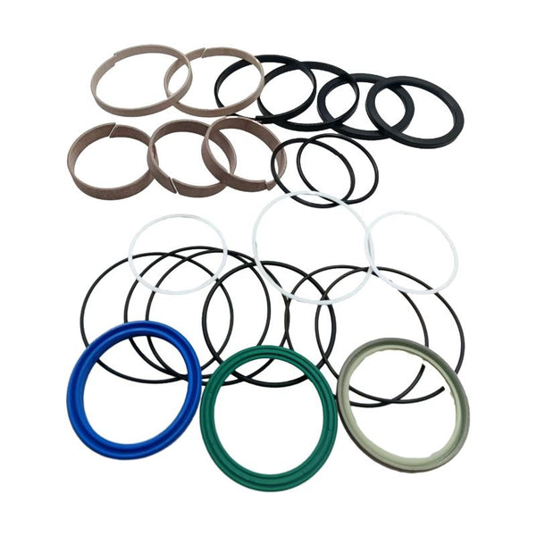 Bucket / Boom Cylinder Seal Kit U6049662 for CASE 1088 1288 588 688 788 888 CX210 CX230 WX170 WX200