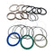 Bucket / Boom Cylinder Seal Kit U6049662 for CASE 1088 1288 588 688 788 888 CX210 CX230 WX170 WX200