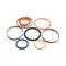 Bucket Cylinder Seal Kit 991/00103 for JCB Backhoe Loader 215S 214SM-4 214E