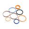 Bucket Cylinder Seal Kit 991/00103 for JCB Backhoe Loader 215S 214SM-4 214E