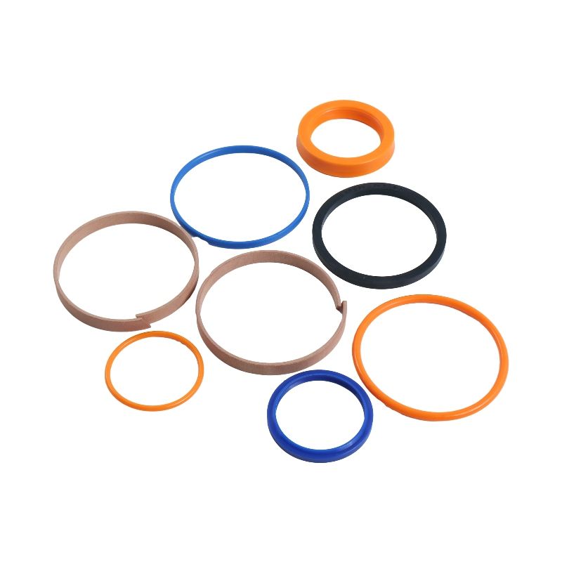 Bucket Cylinder Seal Kit 991/00103 for JCB Backhoe Loader 215S 214SM-4 214E