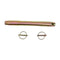 Bucket Pin Kit 7137214 6560382 for Bobcat Mini Excavator 325 328 329 331 425 428 430 435 E25 E26 E27 E32 E34 E35 E42 E45 E48 E50 E55E60 E63
