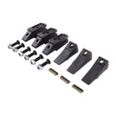 Bucket tooth Kit for Bobcat Loader B100 B250 B300 BL375