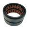 Bushing 4443885 for John Deere 230CLC 230LC 230LCR 240DLC 250GLC 270CLC 270DLC 290GLC 350DLC 350GLC 370C 380GLC 80C