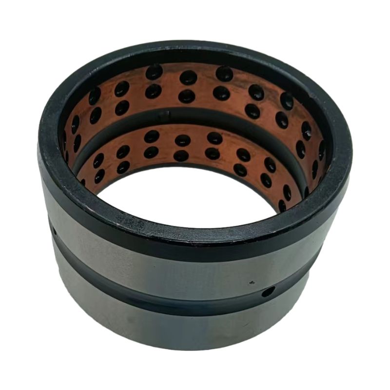 Bushing 4443885 for John Deere 230CLC 230LC 230LCR 240DLC 250GLC 270CLC 270DLC 290GLC 350DLC 350GLC 370C 380GLC 80C