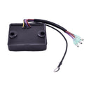CDI Box 821889A51 for Mercury Outboard Engine 100 115 125 30 40 50 60 75 90