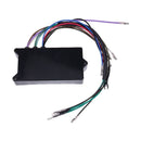 CDI Mariner Switch Box 114-4953-32 18495A22 18495A32 for Mercury Sport Jet Engine 175HP 210HP 1997-2005