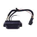 CDI Power Pack 5001344 584767 584908 585074 for 1993-2005 Evinrude Johnson Outboard 25 28 30 35 40 48 50 HP