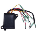 CDI Unit 68T-85540-00 for Yamaha Outboard Motor 4 Stroke 8HP 9.9HP