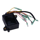 CDI Unit 68T-85540-00 for Yamaha Outboard Motor 4 Stroke 8HP 9.9HP