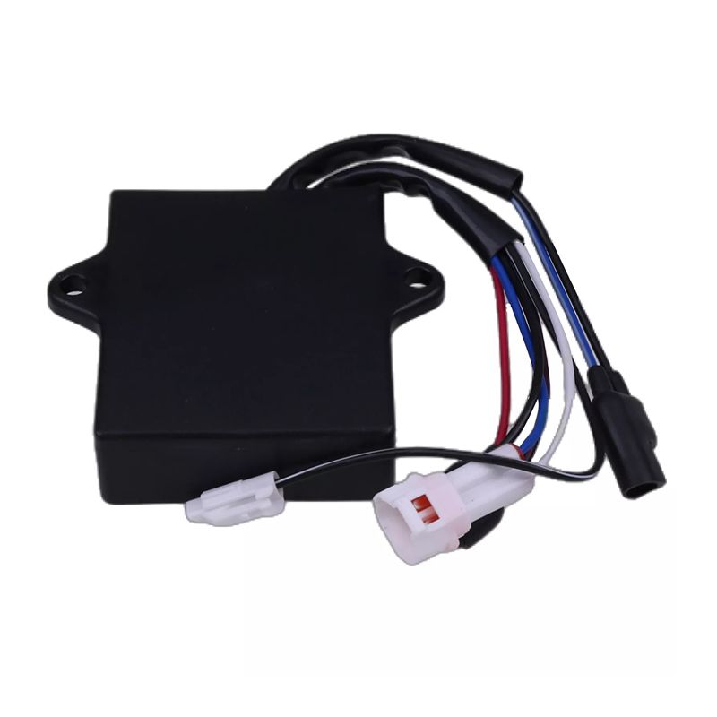CDI DC Ignition Box Module 410918900 for Ski-Doo Formula MX MXZ STX Summit Grand Touring 470 500 583 670 1994-1997
