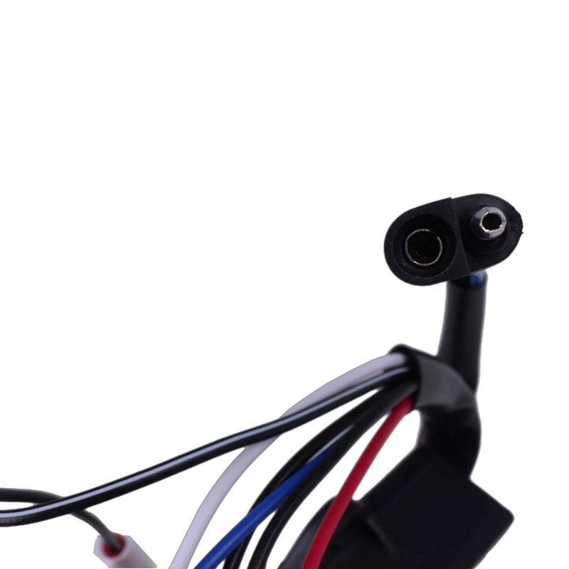 CDI DC Ignition Box Module 410918900 for Ski-Doo Formula MX MXZ STX Summit Grand Touring 470 500 583 670 1994-1997