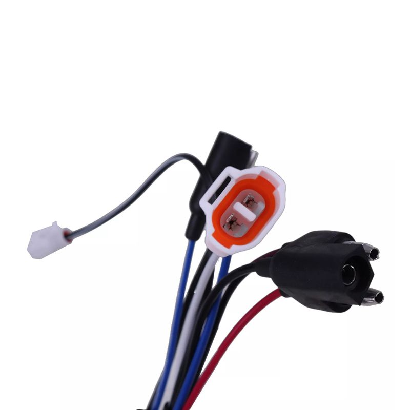 CDI DC Ignition Box Module 410918900 for Ski-Doo Formula MX MXZ STX Summit Grand Touring 470 500 583 670 1994-1997