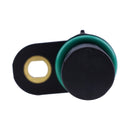 CPS Camshaft Position Sensor 12147518628 12141438082 for BMW E36 E38 E46 E53 E65 E6 E83 E87 525i 528i 530i 545i X3 X5 Z3 Z4