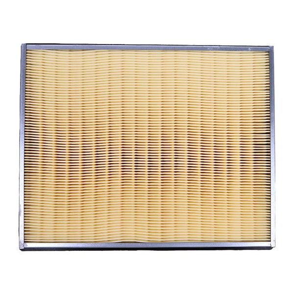 Cab Air Element Filter 427-07-22120 for Komatsu Engine SAA6D125E-3 Truck HD255-5 HD325-8 HD405-8 HD465-8 Loader WA100-5 WA150-5 WA200-5 WA380-5 WA430-6 WA480-5 WA500-6