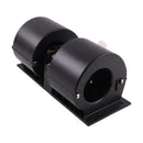 Cab Blower Motor Assembly 355190A1 for CASE Loader 570LXT 570MXT 580L 580SL 590L 590SL Tractor 3230 4210
