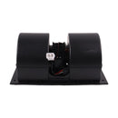 Cab Blower Motor Assembly 355190A1 for CASE Loader 570LXT 570MXT 580L 580SL 590L 590SL Tractor 3230 4210