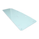 Cab Door Window Glass 4684428 for John Deere 85D 85G Hitachi ZAXIS85USB-3 ZAXIS85USB-5N ZX75UR-3 Excavator