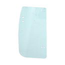 Cab Door Window Glass 4684428 for John Deere 85D 85G Hitachi ZAXIS85USB-3 ZAXIS85USB-5N ZX75UR-3 Excavator