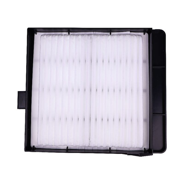 Cab Filter RD118-53710 for Kubota Excavator KX121-3 KX161-3 U45-3
