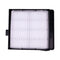 Cab Filter RD118-53710 for Kubota Excavator KX121-3 KX161-3 U45-3