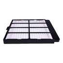Cab Filter RD118-53710 for Kubota Excavator KX121-3 KX161-3 U45-3