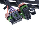 Cab Wiring Harness 6727178 for Bobcat Loader 753 763 773 864 963 A220 A300 S130 S150 S160 S175 S185 S205 S220 S250 S250D S300 T140 T180 T190 T200 T250 T300