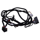 Cab Wiring Harness 6727178 for Bobcat Loader 753 763 773 864 963 A220 A300 S130 S150 S160 S175 S185 S205 S220 S250 S250D S300 T140 T180 T190 T200 T250 T300