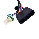 Cab Wiring Harness 6727190 for Bobcat Loader 753 763 773 863 864 873 883 S130 S150 S160 S175 S185 S205 S220