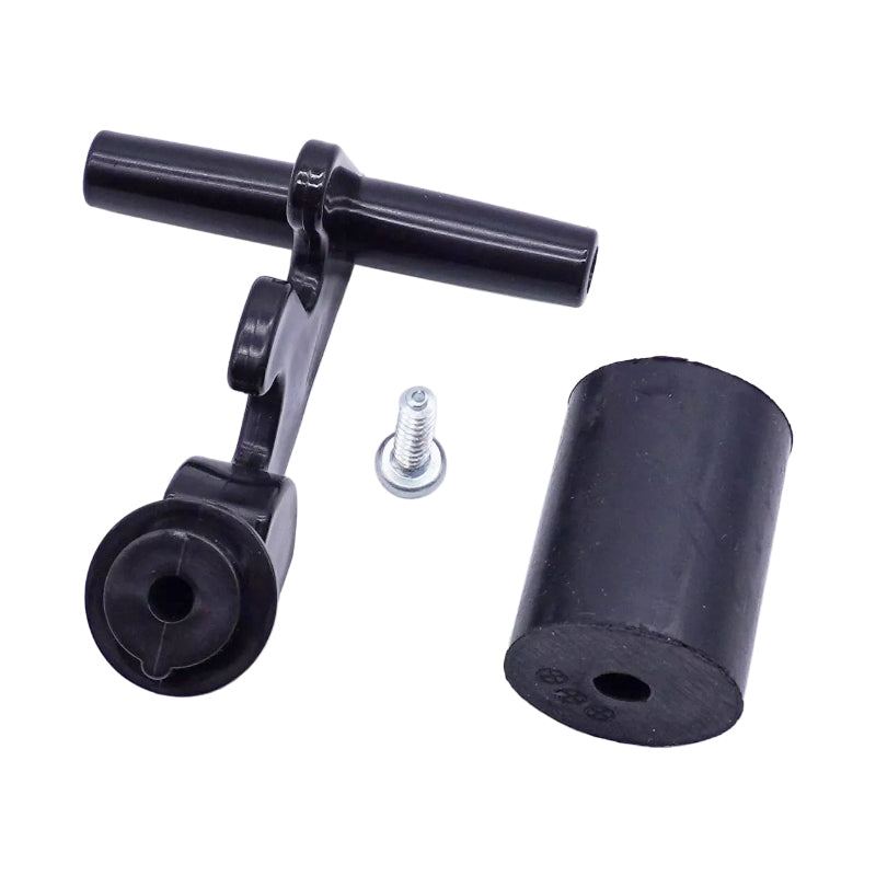 Cab Glass Window Latch Kit AT196522 AT118766 AT372684 for John Deere 310E 310SG 310G 410E 410G 315C 320P 325K 325J 710G 770C 772GP 672G 670C 622G 870D 872G