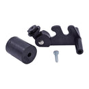 Cab Glass Window Latch Kit AT196522 AT118766 AT372684 for John Deere 310E 310SG 310G 410E 410G 315C 320P 325K 325J 710G 770C 772GP 672G 670C 622G 870D 872G