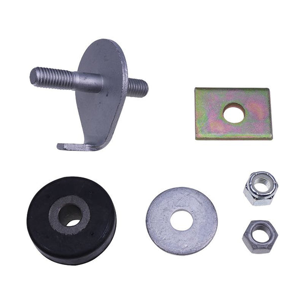 Cab Mounting Kit 6702971 6560633 6553709 for Bobcat Loader A220 A300 543 553 645 653 742 743 751 753 763 773 7753 853 863 864 S130 S160 S175