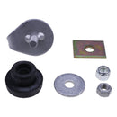 Cab Mounting Kit 6702971 6560633 6553709 for Bobcat Loader A220 A300 543 553 645 653 742 743 751 753 763 773 7753 853 863 864 S130 S160 S175