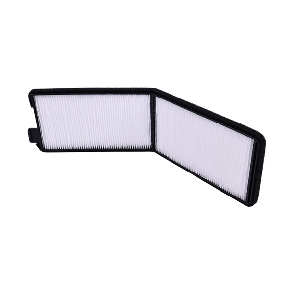 Cabin Air Filter 284-4568 for Caterpillar CAT 3064 C4.2 3066 Mitsubishi 4M40 Engine Excavator 308C 308D 314C 314D 321C 321D 325C 328D