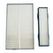 Cabin Air Filter Kit 11703979 11703980 for Volvo Loader L110E L120D L150D L180D L220D L330D L50E