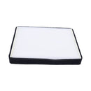 Cabin Air Filter M177743 for John Deere UTV XUV835M XUV835R XUV845M XUV845R XUV865M XUV865R XUV875M XUV875R