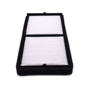 Cabin Air Filter PS50V01005P1 PY50V01001P1 for New Holland E55BX E35B E30B CASE CX36B CX55B Kobelco SK55 SR28SR SK30SR Excavator