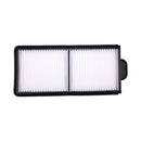 Cabin Air Filter PS50V01005P1 PY50V01001P1 for New Holland E55BX E35B E30B CASE CX36B CX55B Kobelco SK55 SR28SR SK30SR Excavator