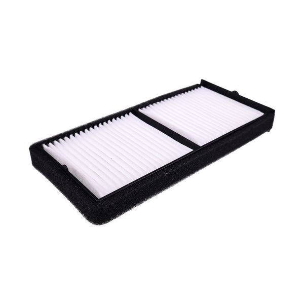 Cabin Air Filter PS50V01005P1 PY50V01001P1 for New Holland E55BX E35B E30B CASE CX36B CX55B Kobelco SK55 SR28SR SK30SR Excavator