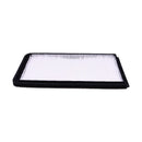 Cabin Air Filter 4673287 for Yanmar Engine 3TNV88F 4TNV88C 4TNV98C John Deere Excavator 30G 30P 35G 35P 50G 50P 60D 60G 60P