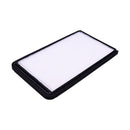 Cabin Air Filter 4673287 for Yanmar Engine 3TNV88F 4TNV88C 4TNV98C John Deere Excavator 30G 30P 35G 35P 50G 50P 60D 60G 60P