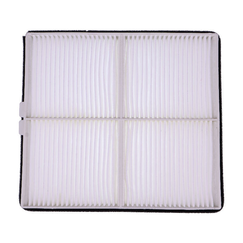 Cabin Air Filter KHR27540 47986270 for CASE Excavator CX130 CX160 CX210 CX250 CX300 CX350 CX470 CX490 CX500 CX750