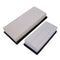 Cabin Air Filter Set 265-6618 265-6619 for Caterpillar CAT Engine 3044C C3.4 Loader 226D 232D 236D 242D 256D 259D 279D 287C 289D 299D 299D2