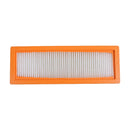 Cabin Air Filter WP10260 MIU10010 for John Deere Engine 4024 Tractor 3033R 3045R 3320 3720 4044R 4720 5105ML 5130ML 3520 3720