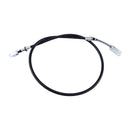 Cable 261-5519 for Caterpillar CAT Backhoe Loader 422E 432E 434E 428E 416E 450E