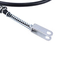 Cable 261-5519 for Caterpillar CAT Backhoe Loader 422E 432E 434E 428E 416E 450E